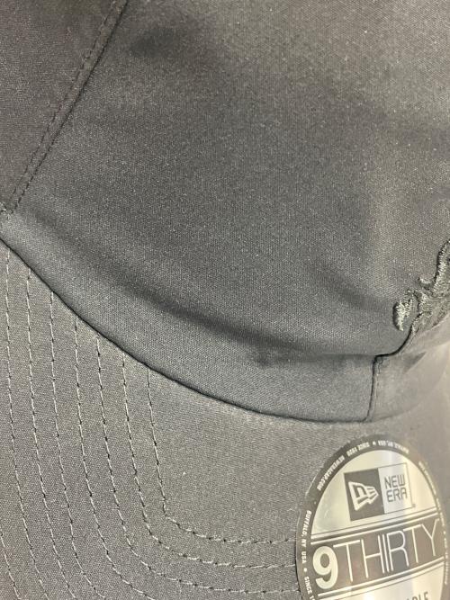 New Era（ニューエラ）New Era (ニューエラ) SOPH. (ソフ) キャップ ブラックの古着・服飾アイテム