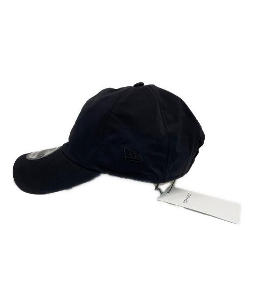 New Era（ニューエラ）New Era (ニューエラ) SOPH. (ソフ) キャップ ブラックの古着・服飾アイテム