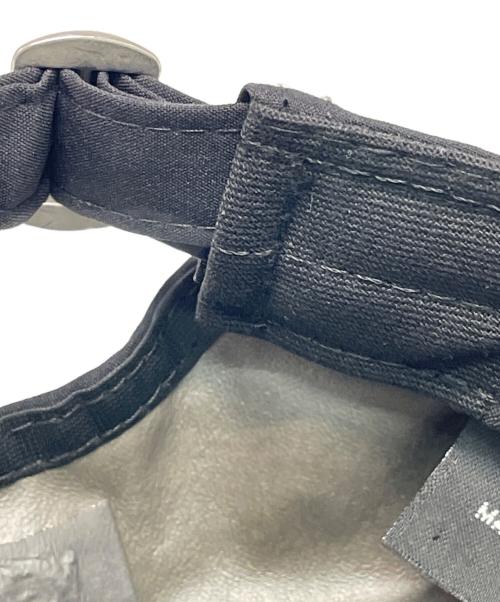 New Era（ニューエラ）New Era (ニューエラ) SOPH. (ソフ) キャップ ブラックの古着・服飾アイテム