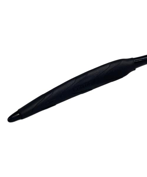 OAKLEY（オークリー）OAKLEY (オークリー) サングラス ブラック×シルバーの古着・服飾アイテム