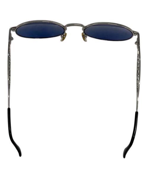 oliver（オリバー）oliver (オリバー) サングラス ブルーの古着・服飾アイテム