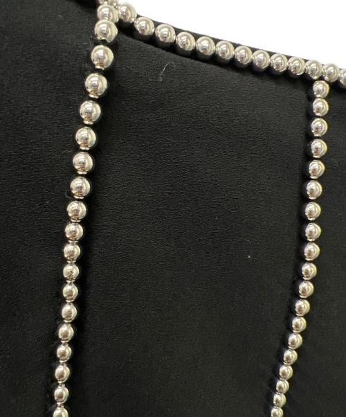 Jean Paul GAULTIER（ジャンポールゴルチェ）Jean Paul GAULTIER (ジャンポールゴルチェ) スカート ブラック サイズ:４０の古着・服飾アイテム