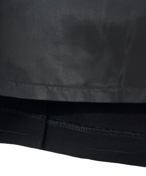 Jean Paul GAULTIER（ジャンポールゴルチェ）Jean Paul GAULTIER (ジャンポールゴルチェ) スカート ブラック サイズ:４０の古着・服飾アイテム