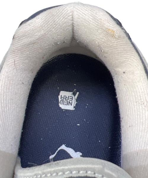 PUMA（プーマ）PUMA (プーマ) New Era (ニューエラ) ローカットスニーカー ネイビー サイズ:25.5の古着・服飾アイテム