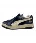 中古・古着 PUMA (プーマ) New Era (ニューエラ) ローカットスニーカー ネイビー サイズ:25.5：10000円