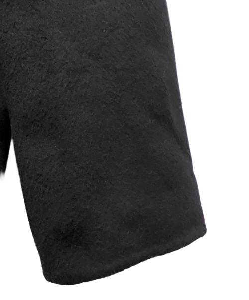 theory（セオリー）theory (セオリー) ウールジャケット ブラック サイズ:Ｓの古着・服飾アイテム