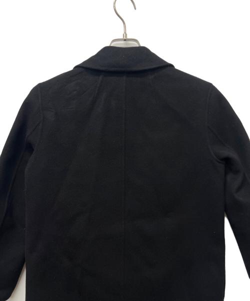 theory（セオリー）theory (セオリー) ウールジャケット ブラック サイズ:Ｓの古着・服飾アイテム
