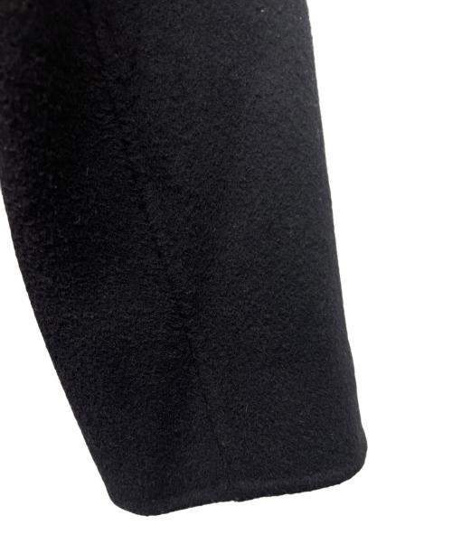 theory（セオリー）theory (セオリー) ウールジャケット ブラック サイズ:Ｓの古着・服飾アイテム