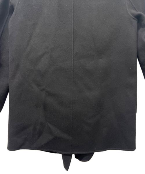 theory（セオリー）theory (セオリー) ウールジャケット ブラック サイズ:Ｓの古着・服飾アイテム