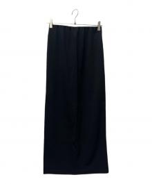 Whim Gazette（ウィムガゼット）の古着「スカート」｜ブラック