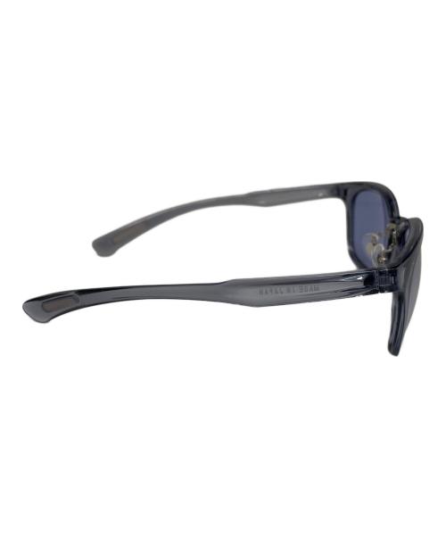 SWANS（スワンズ）SWANS (スワンズ) サングラス ブルーの古着・服飾アイテム