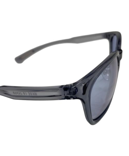 SWANS（スワンズ）SWANS (スワンズ) サングラス ブルーの古着・服飾アイテム