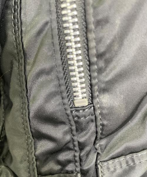 PORTER（ポーター）PORTER (ポーター) RUCKSACK/ﾘｭｯｸｻｯｸ ブラックの古着・服飾アイテム