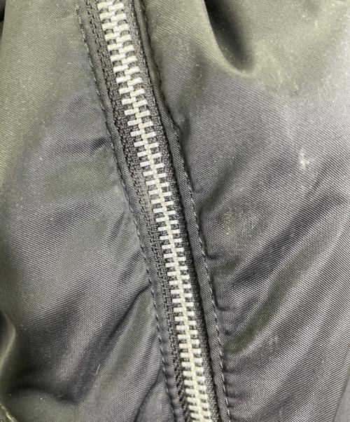 PORTER（ポーター）PORTER (ポーター) RUCKSACK/ﾘｭｯｸｻｯｸ ブラックの古着・服飾アイテム