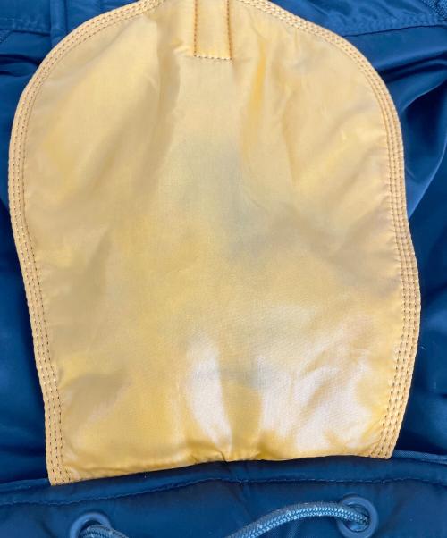 PORTER（ポーター）PORTER (ポーター) RUCKSACK/ﾘｭｯｸｻｯｸ ブラックの古着・服飾アイテム