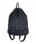 PORTER (ポーター) RUCKSACK/ﾘｭｯｸｻｯｸ ブラック：15000円