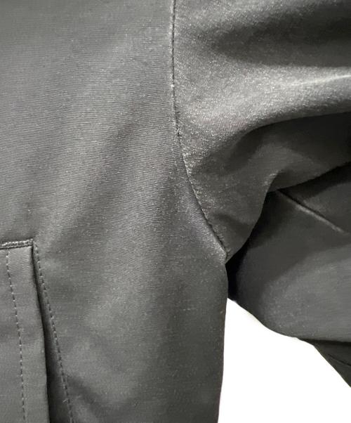 CANADA GOOSE（カナダグース）CANADA GOOSE (カナダグース) ダウンジャケット ブラック サイズ:Ｍの古着・服飾アイテム