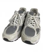 NEW BALANCEニューバランス）の古着「スニーカー」｜グレー