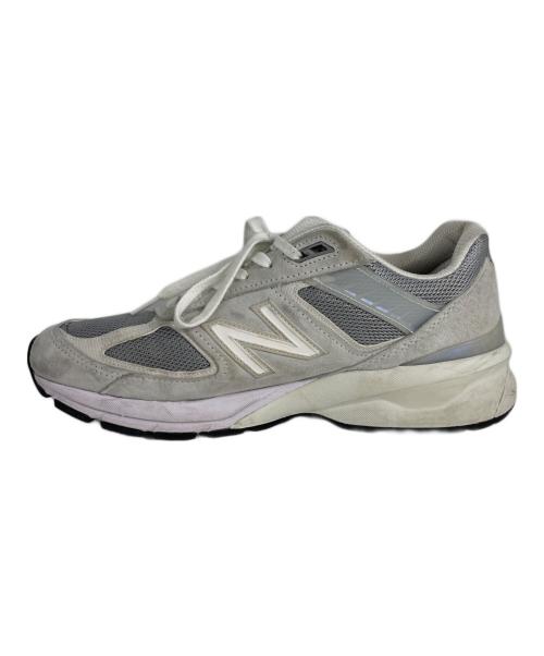 NEW BALANCE（ニューバランス）NEW BALANCE (ニューバランス) スニーカー グレー サイズ:CM28の古着・服飾アイテム