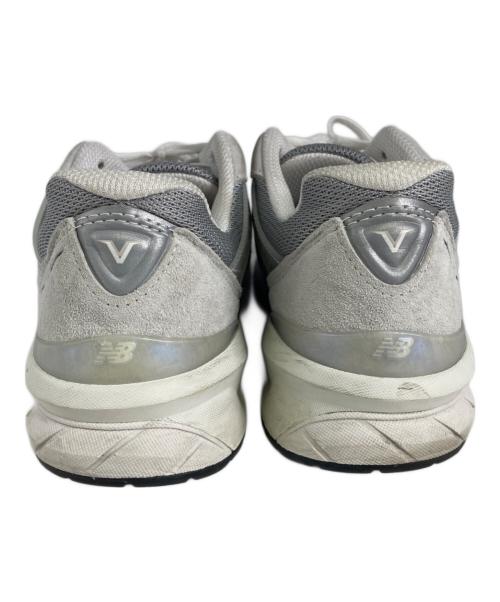 NEW BALANCE（ニューバランス）NEW BALANCE (ニューバランス) スニーカー グレー サイズ:CM28の古着・服飾アイテム