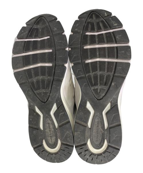 NEW BALANCE（ニューバランス）NEW BALANCE (ニューバランス) スニーカー グレー サイズ:CM28の古着・服飾アイテム