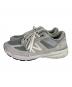 NEW BALANCE (ニューバランス) スニーカー グレー サイズ:CM28：10000円