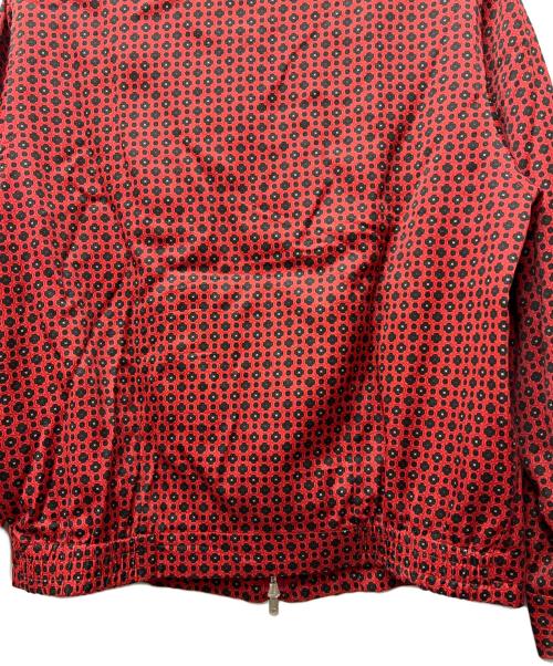 Needles（ニードルズ）Needles (ニードルズ) Fog Jacket-R/C Sateen レッド サイズ:ＸＳの古着・服飾アイテム