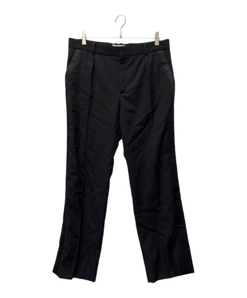 Saint Laurent Paris（サンローランパリ）Saint Laurent Paris (サンローランパリ) パンツ ブラック サイズ:50の古着・服飾アイテム