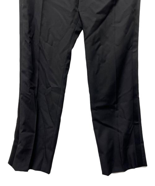 Saint Laurent Paris（サンローランパリ）Saint Laurent Paris (サンローランパリ) パンツ ブラック サイズ:50の古着・服飾アイテム