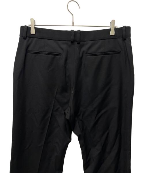 Saint Laurent Paris（サンローランパリ）Saint Laurent Paris (サンローランパリ) パンツ ブラック サイズ:50の古着・服飾アイテム