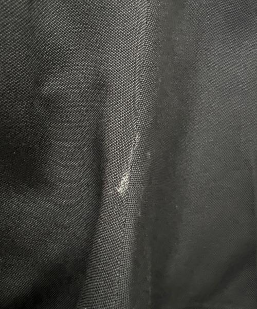 Saint Laurent Paris（サンローランパリ）Saint Laurent Paris (サンローランパリ) パンツ ブラック サイズ:50の古着・服飾アイテム