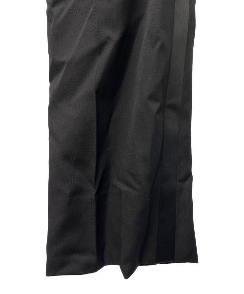 Saint Laurent Paris（サンローランパリ）Saint Laurent Paris (サンローランパリ) パンツ ブラック サイズ:50の古着・服飾アイテム