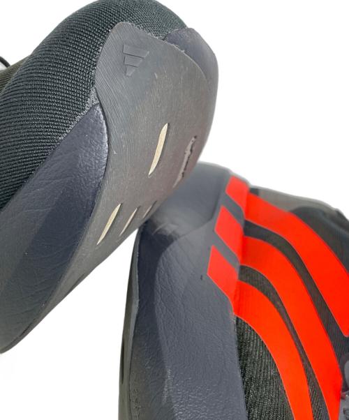 adidas（アディダス）adidas (アディダス) adizero EVO SL ブラック×オレンジ サイズ:JP28の古着・服飾アイテム