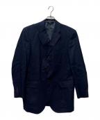 POLO RALPH LAURENポロ・ラルフローレン）の古着「ジャケット」｜ネイビー
