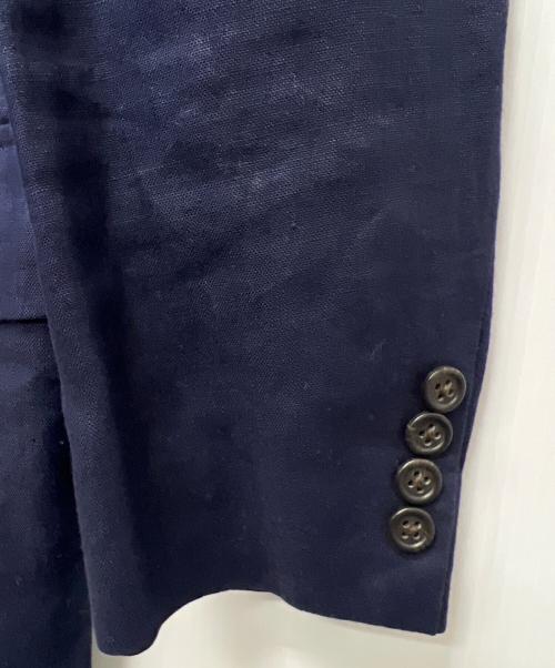 POLO RALPH LAUREN（ポロ・ラルフローレン）POLO RALPH LAUREN (ポロ・ラルフローレン) ジャケット ネイビー サイズ:Ｍの古着・服飾アイテム