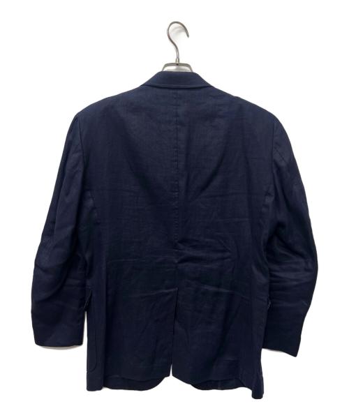 POLO RALPH LAUREN（ポロ・ラルフローレン）POLO RALPH LAUREN (ポロ・ラルフローレン) ジャケット ネイビー サイズ:Ｍの古着・服飾アイテム