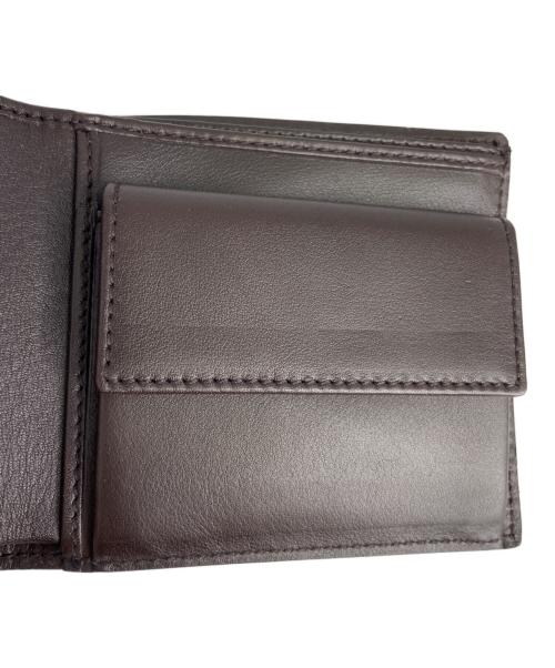 GUCCI（グッチ）GUCCI (グッチ) 2つ折り財布の古着・服飾アイテム