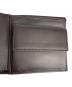 中古・古着 GUCCI (グッチ) 2つ折り財布：18000円