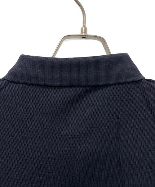 STONE ISLAND（ストーンアイランド）STONE ISLAND (ストーンアイランド) ポロシャツ ネイビー サイズ:2XLの古着・服飾アイテム
