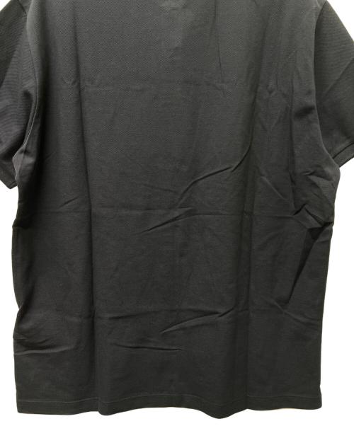 STONE ISLAND（ストーンアイランド）STONE ISLAND (ストーンアイランド) ポロシャツ ネイビー サイズ:2XLの古着・服飾アイテム