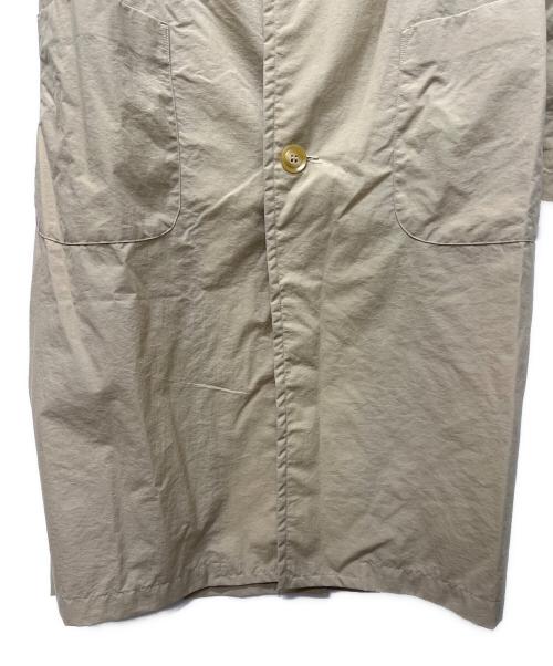 DANTON（ダントン）DANTON (ダントン) ジャケット カーキ サイズ:34の古着・服飾アイテム