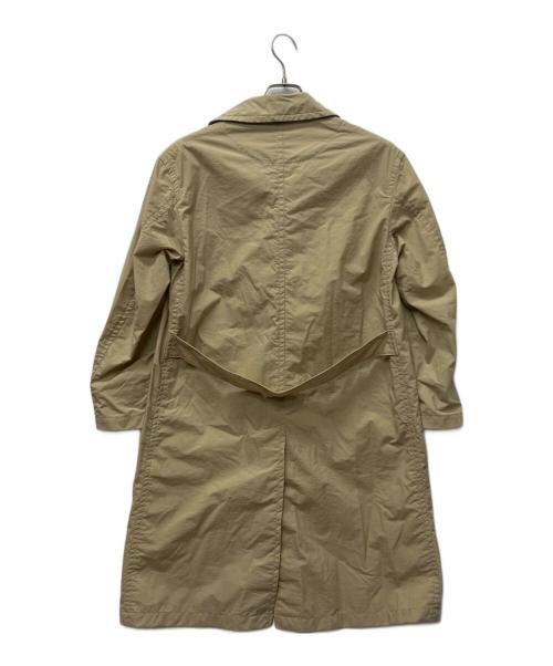 DANTON（ダントン）DANTON (ダントン) ジャケット カーキ サイズ:34の古着・服飾アイテム