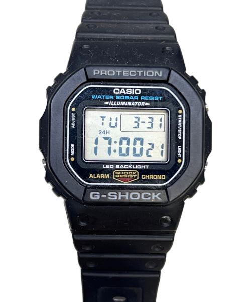 CASIO（カシオ）CASIO (カシオ) デジタルウォッチの古着・服飾アイテム