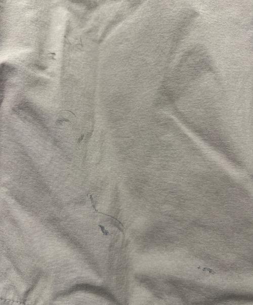 THE NORTH FACE（ザ ノース フェイス）THE NORTH FACE (ザ ノース フェイス) ジップインマグネボールドフーデッドコート ベージュ サイズ:Ｌの古着・服飾アイテム