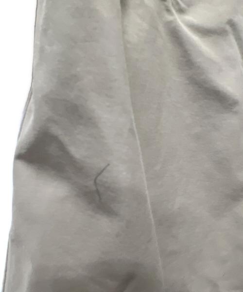 THE NORTH FACE（ザ ノース フェイス）THE NORTH FACE (ザ ノース フェイス) ジップインマグネボールドフーデッドコート ベージュ サイズ:Ｌの古着・服飾アイテム