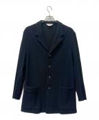 jiedaジエダ）の古着「テーラードジャケット」｜ネイビー