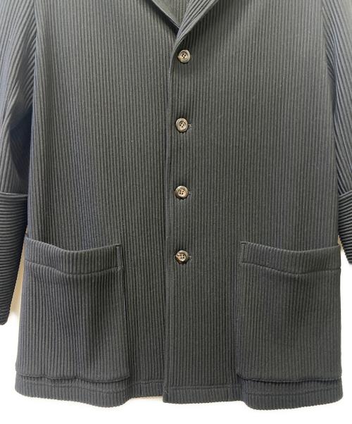 jieda（ジエダ）jieda (ジエダ) テーラードジャケット ネイビー サイズ:１の古着・服飾アイテム