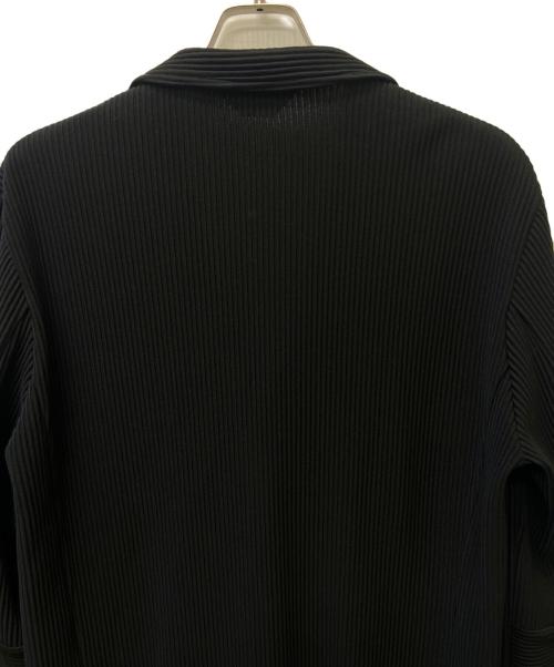 jieda（ジエダ）jieda (ジエダ) テーラードジャケット ネイビー サイズ:１の古着・服飾アイテム