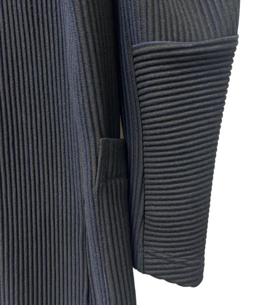 jieda（ジエダ）jieda (ジエダ) テーラードジャケット ネイビー サイズ:１の古着・服飾アイテム