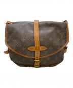 LOUIS VUITTONルイ ヴィトン）の古着「ソミュール30」